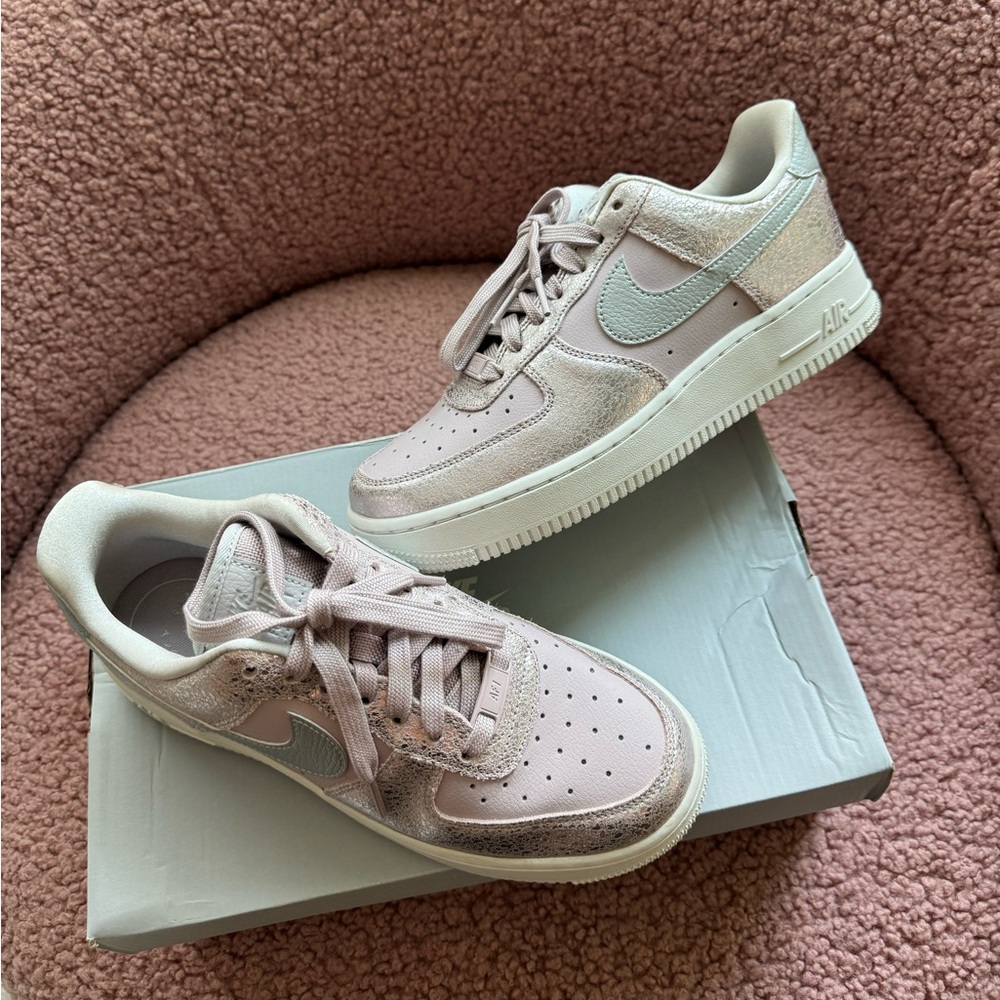 Nike Air Force